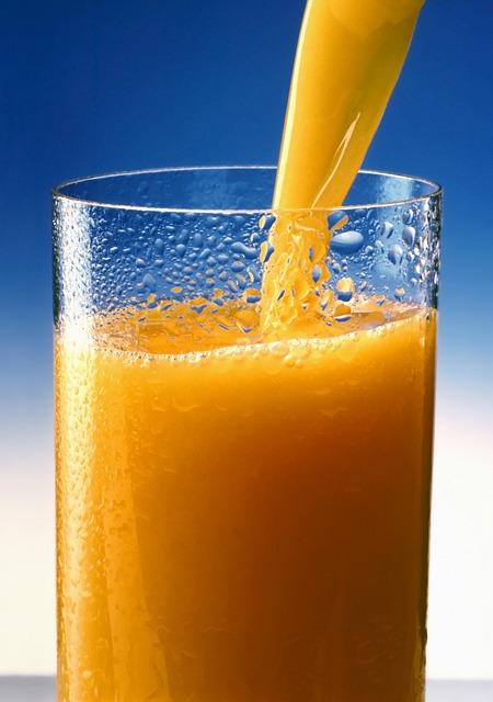 Consume Your Method To Healthy And Balanced With Juicing