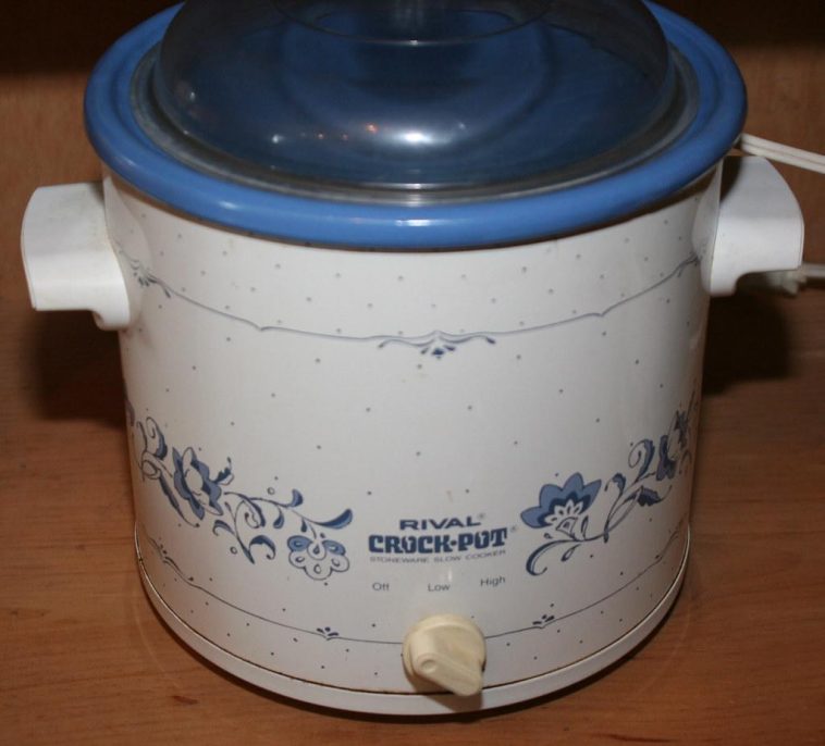 You Have ACrockpot Currently You’ll Desire CrockpotRecipes
