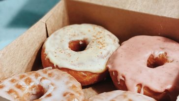 Junk food: No Lawful Choice