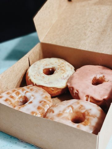 Junk food: No Lawful Choice