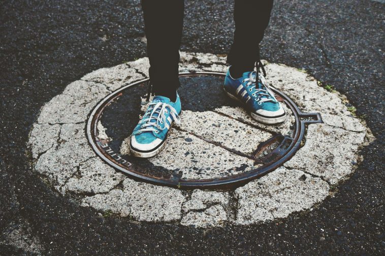 Drain