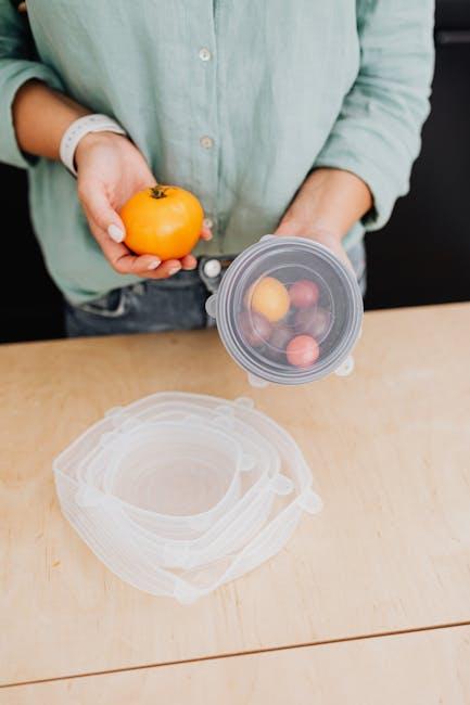 Quit Allowing Your Kitchen Area Daunt You! Discover Exactly How To Prepare Today With These Straightforward Tips (2)
