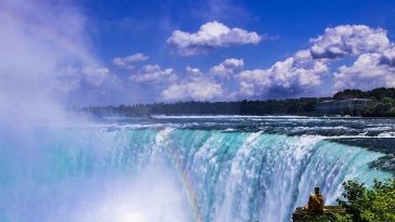 Dining Establishments in Niagara Falls