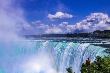 Dining Establishments in Niagara Falls