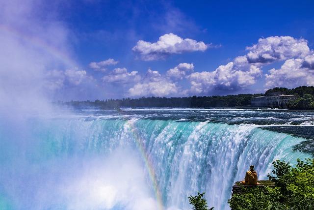 Dining Establishments in Niagara Falls