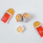 American Convenience Food