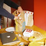 Provide Brown Bag Lunches A Nourishing Remodeling