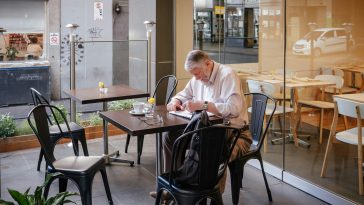 Melbourne Restaurants– 4 eating facilities in Melbourne providing a distinctive Melbourne experience