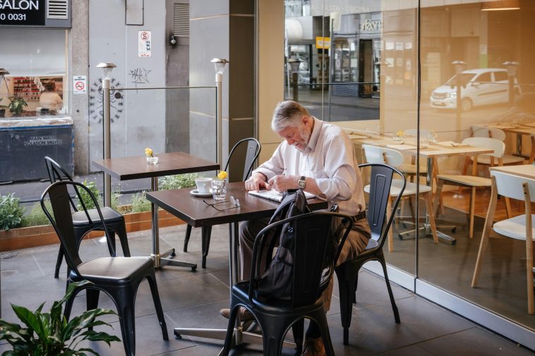 Melbourne Restaurants– 4 eating facilities in Melbourne providing a distinctive Melbourne experience