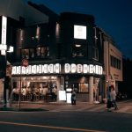 Exist Any Type Of Excellent Dining Establishments On Strolling Road?