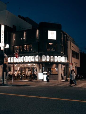 Exist Any Type Of Excellent Dining Establishments On Strolling Road?