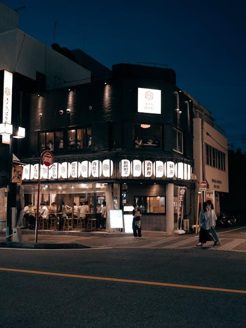 Exist Any Type Of Excellent Dining Establishments On Strolling Road?
