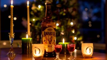 The Secret Of A Wonderful Beverage!