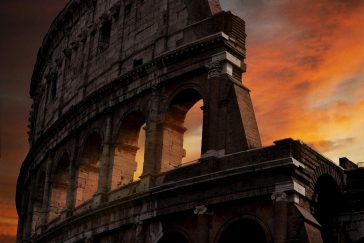 Rome eating facilities: Tips along with approaches for people eating inRome