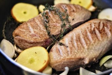 Persuade Doubters With Easy Vegetarian Recipes