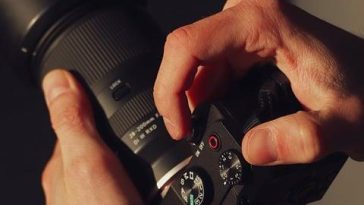 Digital Digital Photography– Convenience Food Memories