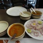 Much Faster Than Convenience Food: Some Food Preparation Keys 5