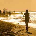 Consume Alcohol Lots Of Water While Exercising