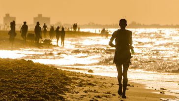 Consume Alcohol Lots Of Water While Exercising