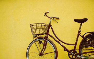 Italy By Bike: Bike Hotels Near Rome