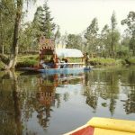 Dish: xochimilco mexican eating facility pork tamales