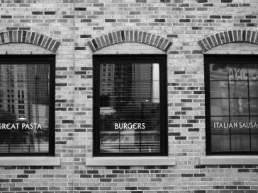 Chicago Restaurants