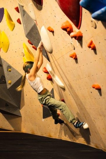 An Examination of Physical Fitness Centers