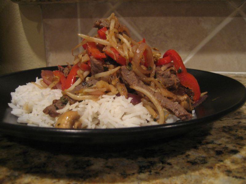 Elevate Your ⁢Weeknight‍ Dinner with Zesty Beef Stir-Fry