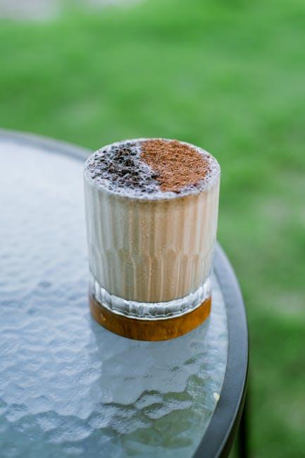 Discover The Right Coffee Beverage For You