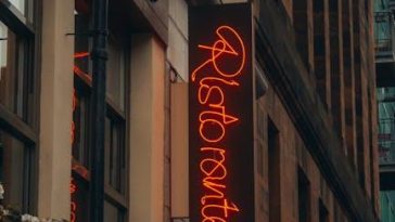 Preparation Your Dining Establishments Design As Well As Flooring Program