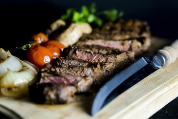 Dice Steak Recipes
