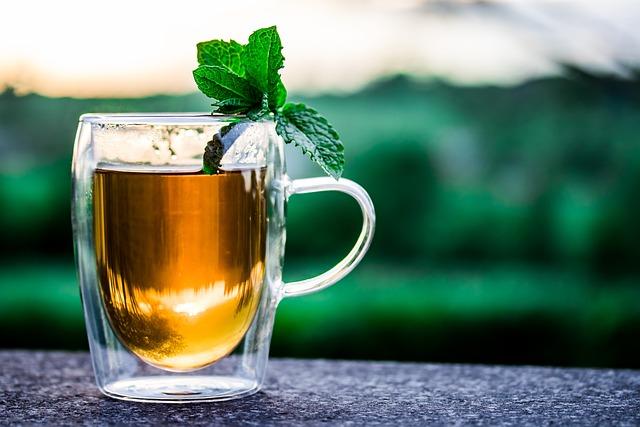 Specifically exactly how you should take in tea if you have Migraines, …