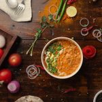 Dish: robert’s dining establishment chili