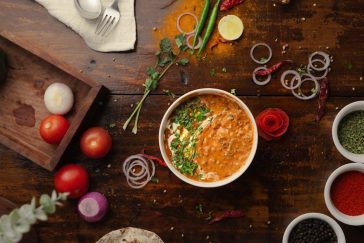 Dish: robert’s dining establishment chili