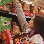 Convenience Food and also Vitamins Take Up Some Healthy Habi…