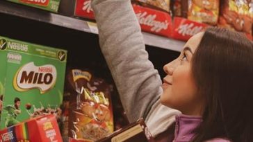 Convenience Food and also Vitamins Take Up Some Healthy Habi…