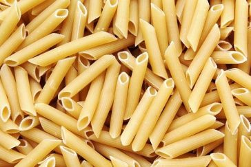 Recipe: turner restaurant angry chicken pasta