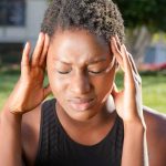 Consume your means to health
Migraine is an indication that …