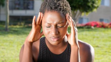 Consume your means to health
Migraine is an indication that …