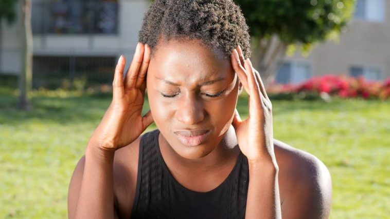 Consume your means to health
Migraine is an indication that …