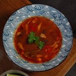 Mexican Living Survival Tip # 11– Restaurants
The majority …