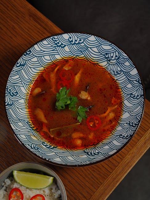 Mexican Living Survival Tip # 11– Restaurants
The majority …