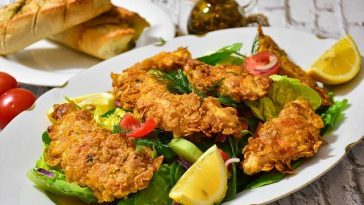 Light as well as rewarding Chicken Salad Recipes
Generally d…