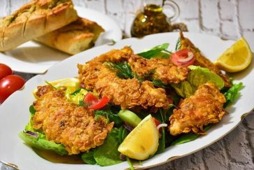 Light as well as rewarding Chicken Salad Recipes
Generally d…