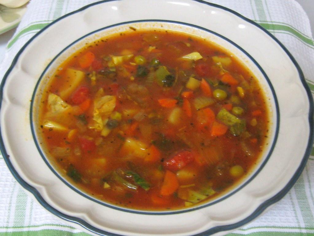 Mastering the Art of Seasoning for Depth and Complexity