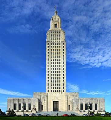 Baton Rouge Restaurants– Pleasing Your Food Cravings