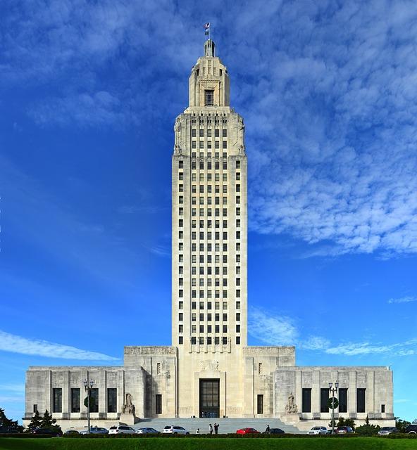 Baton Rouge Restaurants– Pleasing Your Food Cravings