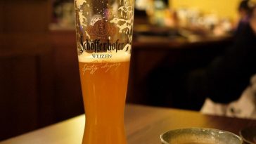 Wish to Consume a Fantastic Beer? Go German!