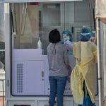 Testing The Analyses Of Chain Restaurants In Texas