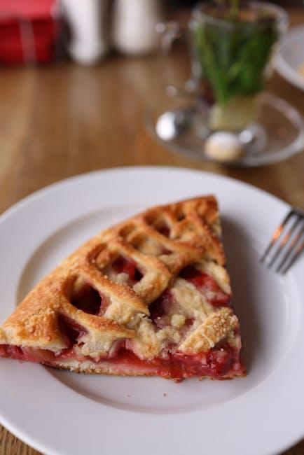 Crafting the Ultimate Flavorful Filling